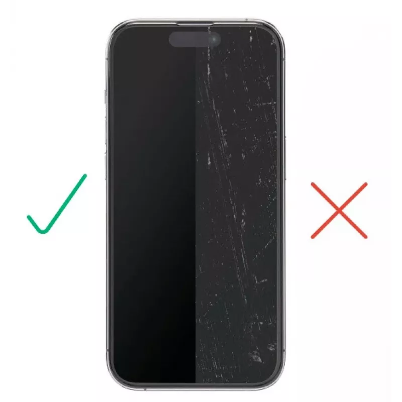Hama Clear Protect Clear screen protector Apple 1 pc(s)