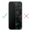 Hama Clear Protect Clear screen protector Apple 1 pc(s)