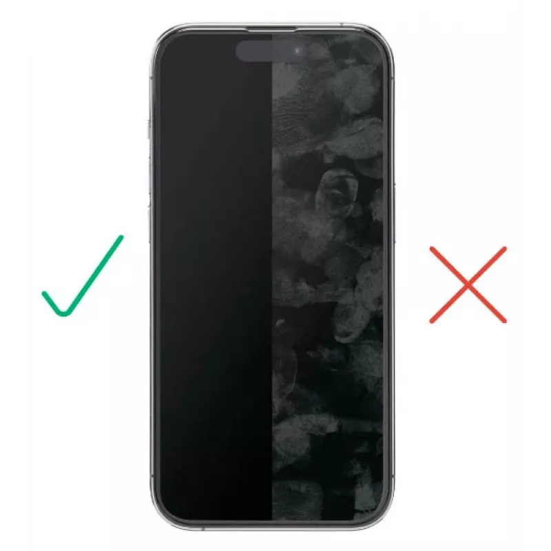 Hama Clear Protect Clear screen protector Apple 1 pc(s)