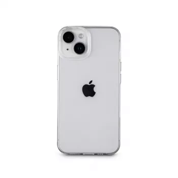 Hama “Always Clear” Mobile Phone Case for Apple iPhone 13, transparent