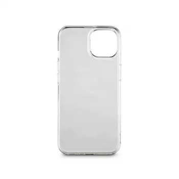 Hama “Always Clear” Mobile Phone Case for Apple iPhone 13, transparent