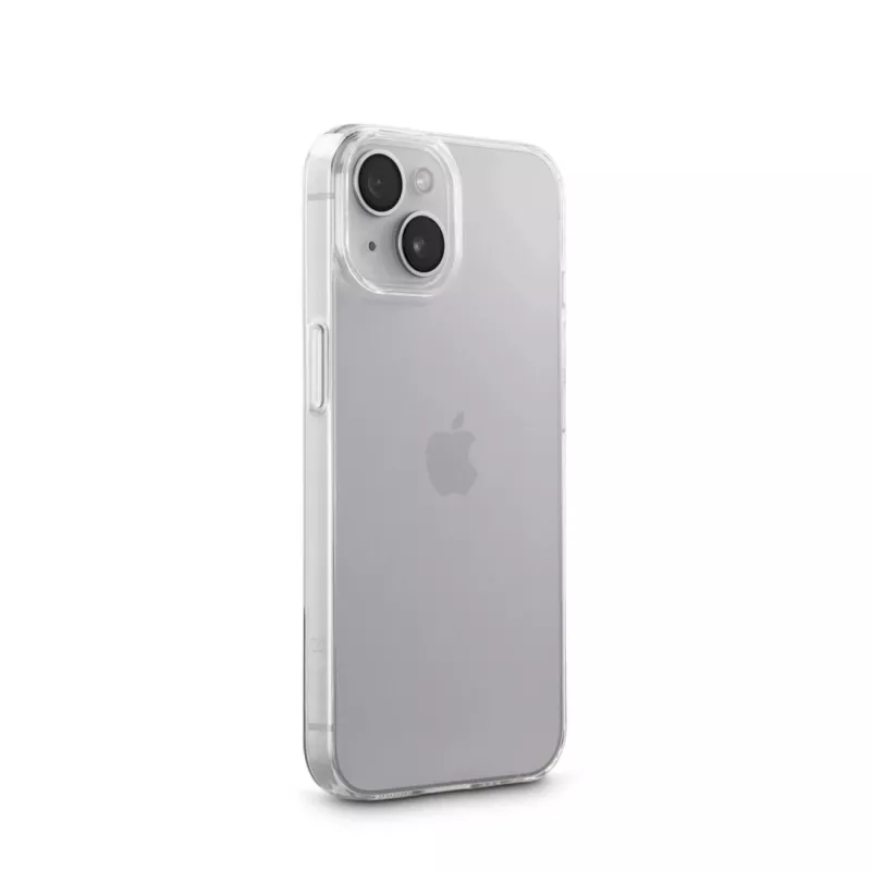 Hama “Always Clear” Mobile Phone Case for Apple iPhone 13, transparent