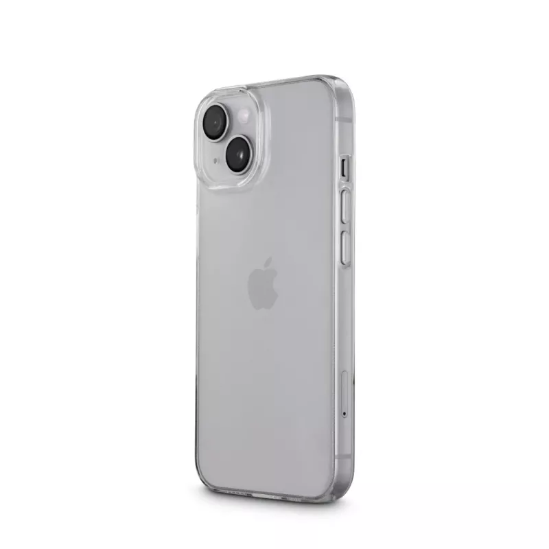 Hama “Always Clear” Mobile Phone Case for Apple iPhone 13, transparent