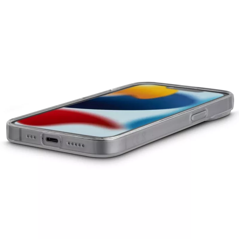 Hama “Always Clear” Mobile Phone Case for Apple iPhone 13, transparent