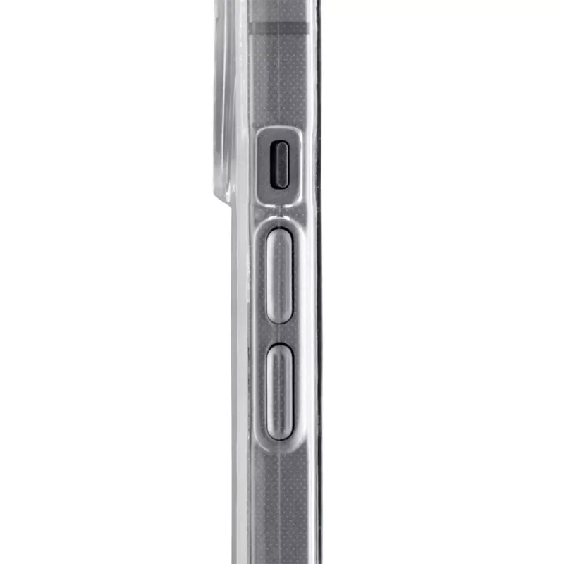 Hama “Always Clear” Mobile Phone Case for Apple iPhone 13, transparent