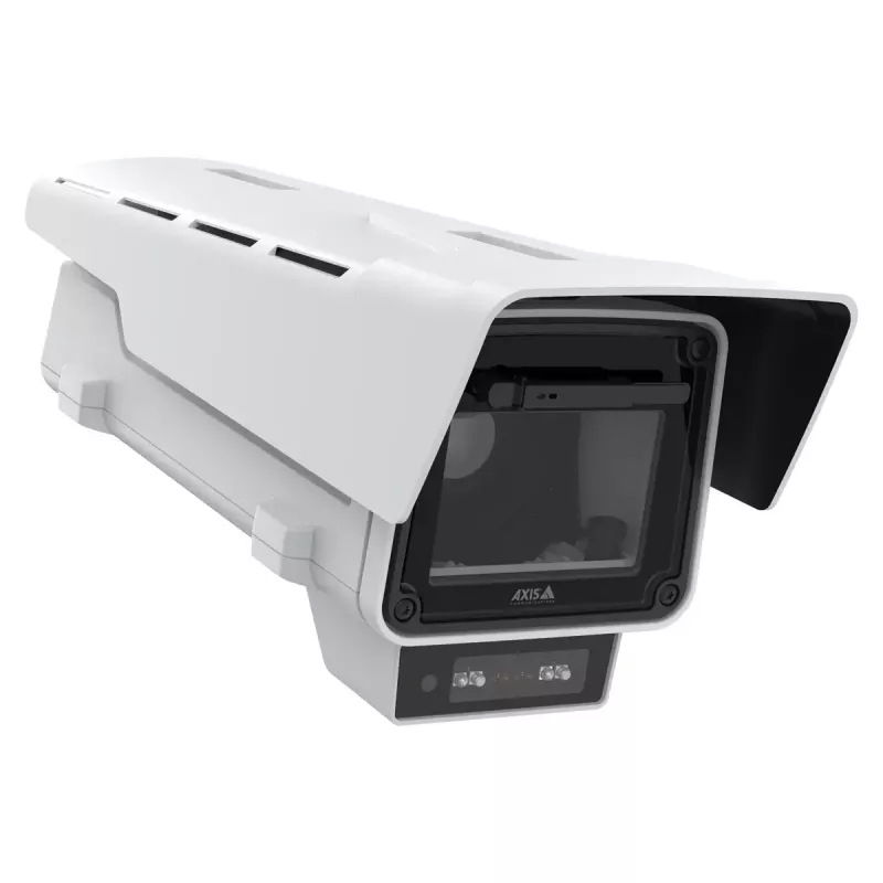 IP security camera Axis 02442-031 4 MP 2688 x 1512 pixels