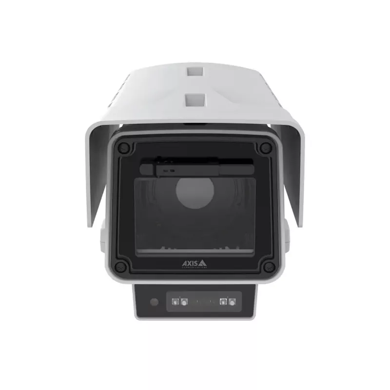 IP security camera Axis 02442-031 4 MP 2688 x 1512 pixels