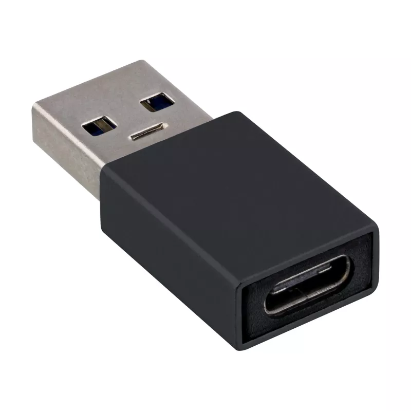 InLine USB 3.2 Gen.1 Hub, USB-C to 2 Port USB-C and 3 Port USB-A, w/o PSU