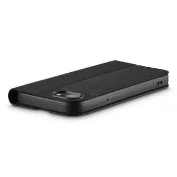 Hama Daily Protect mobile phone case 15.5 cm (6.1 inch) Folio Black