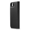 Hama Daily Protect mobile phone case 15.5 cm (6.1 inch) Folio Black