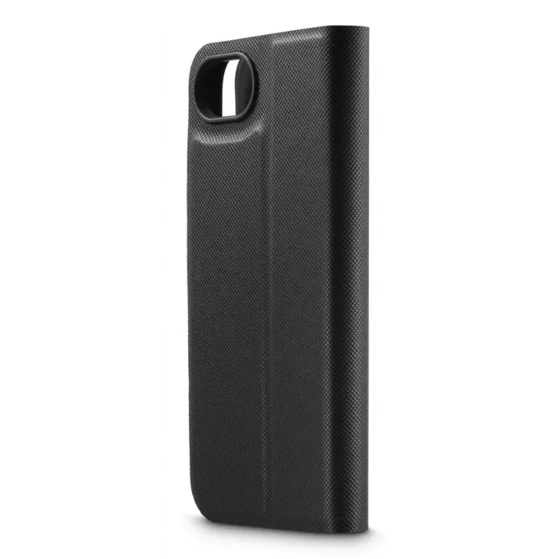 Hama Daily Protect mobile phone case 15.5 cm (6.1 inch) Folio Black