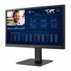 LG 24CQ651I-6P 23.8 inch Full HD All-in-One Thin Client, Intel Pentium N6005, 8GB RAM, 16GB eMMC