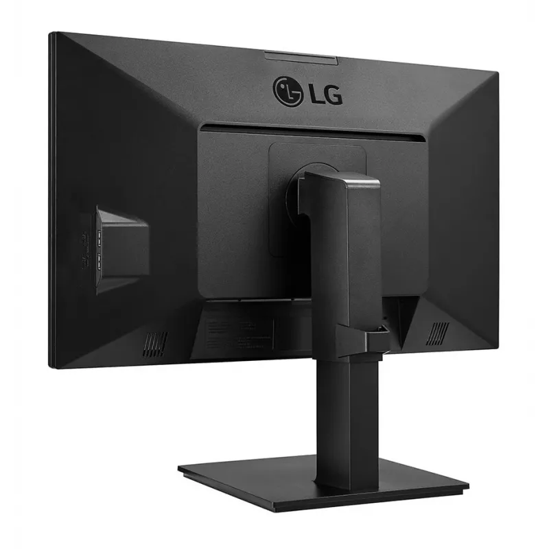 LG 24CQ651I-6P 23.8 inch Full HD All-in-One Thin Client, Intel Pentium N6005, 8GB RAM, 16GB eMMC