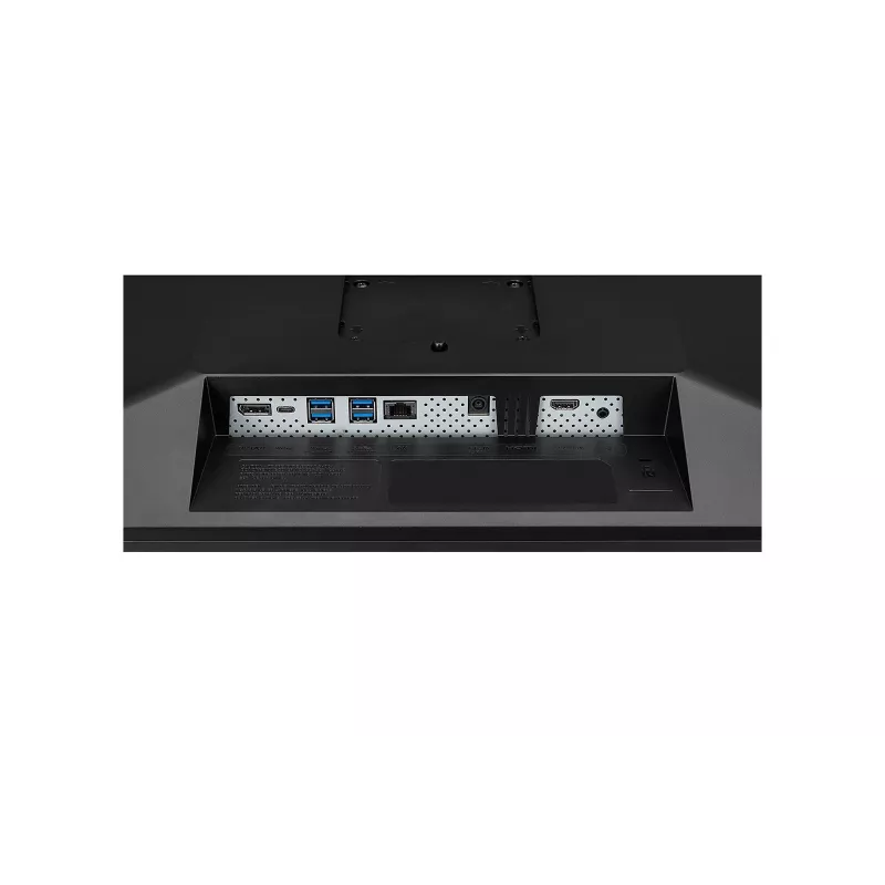 LG 24CQ651I-6P 23.8 inch Full HD All-in-One Thin Client, Intel Pentium N6005, 8GB RAM, 16GB eMMC