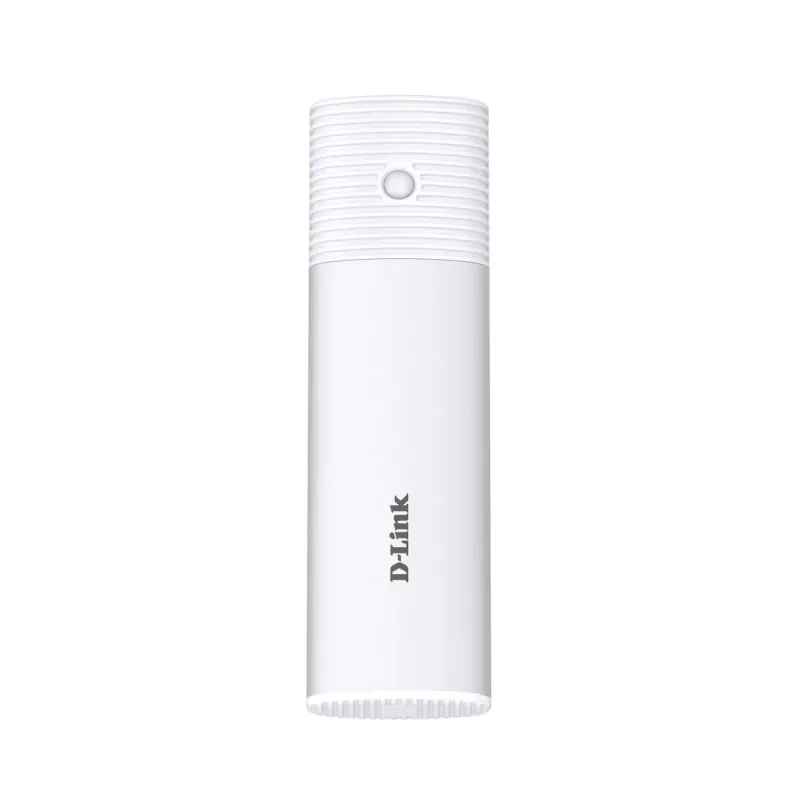 SSD enclosure D-Link DSP-111 USB-C M.2 NVMe 4TB 10Gbit/s
