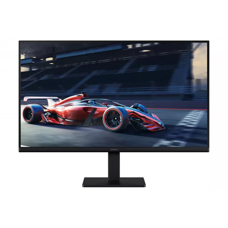 Samsung S30GD computer monitor 61 cm (24 inch) 1920 x 1080 pixels Full HD LCD Black