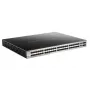D-Link DGS-3130-54S Managed L3 Black, Grey