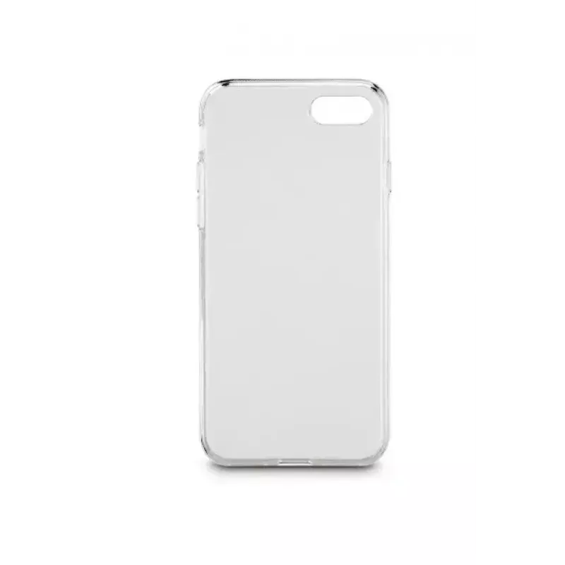 Hama 00138188 mobile phone case 11.9 cm (4.7 inch) Cover Transparent