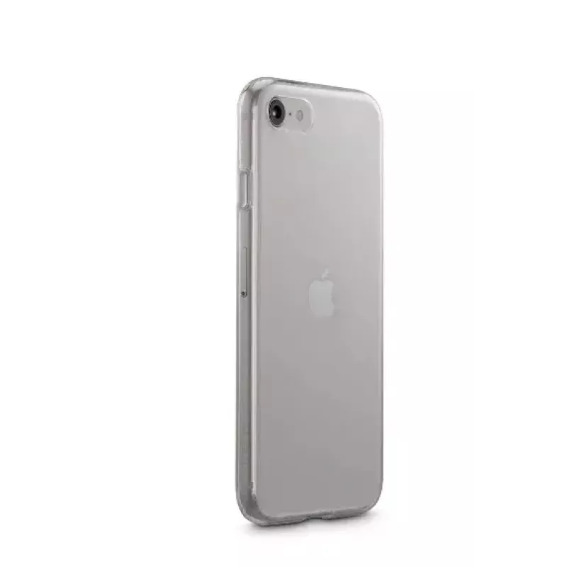 Hama 00138188 mobile phone case 11.9 cm (4.7 inch) Cover Transparent
