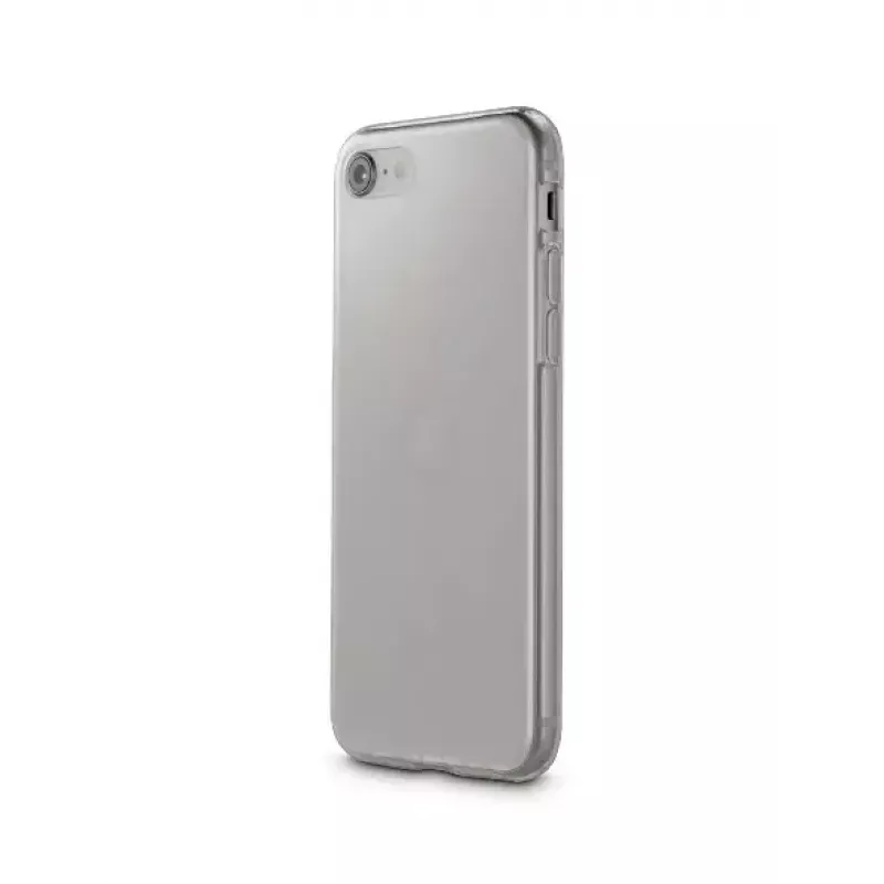 Hama 00138188 mobile phone case 11.9 cm (4.7 inch) Cover Transparent