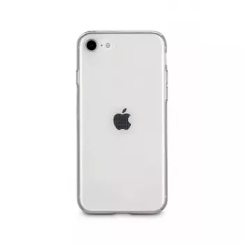 Hama 00138188 mobile phone case 11.9 cm (4.7 inch) Cover Transparent