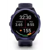 Smartwatch GARMIN Forerunner 570 47 mm — 1.4 inch AMOLED 454×454, Touchscreen, Wi‑Fi, GPS, 8 GB, Violet, 50 g