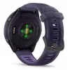 Smartwatch GARMIN Forerunner 570 47 mm — 1.4 inch AMOLED 454×454, Touchscreen, Wi‑Fi, GPS, 8 GB, Violet, 50 g