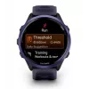 Smartwatch GARMIN Forerunner 570 47 mm — 1.4 inch AMOLED 454×454, Touchscreen, Wi‑Fi, GPS, 8 GB, Violet, 50 g