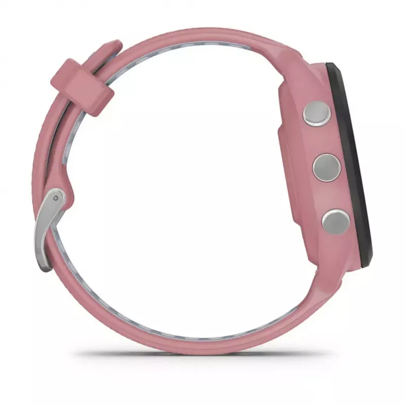 Smartwatch Garmin Forerunner 265S Pink