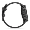 Smartwatch GARMIN Forerunner 570 42 mm AMOLED 1.2 inch 390×390 Touchscreen Wi‑Fi GPS Black