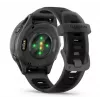 Smartwatch GARMIN Forerunner 570 42 mm AMOLED 1.2 inch 390×390 Touchscreen Wi‑Fi GPS Black