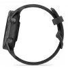 Smartwatch GARMIN Forerunner 570 42 mm AMOLED 1.2 inch 390×390 Touchscreen Wi‑Fi GPS Black