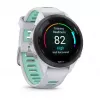Smartwatch Garmin Forerunner 265S Teal White