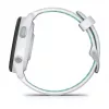 Smartwatch Garmin Forerunner 265S Teal White