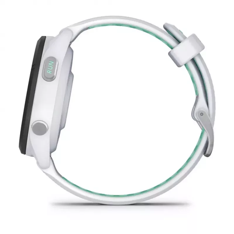 Smartwatch Garmin Forerunner 265S Teal White