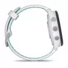 Smartwatch Garmin Forerunner 265S Teal White