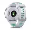 Smartwatch Garmin Forerunner 265S Teal White