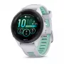 Smartwatch Garmin Forerunner 265S Teal White