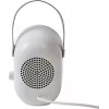 Fan electric heater NABO HT 650 650 W Indoor White