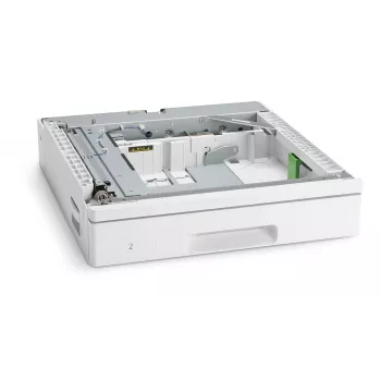 Xerox 520 Sheet A3 Single Tray, Paper tray, Xerox, Xerox VersaLink B7000 Series Multifunction Printers Xerox VersaLink B7100 Series Multifunction..., 520 sheets, White, China