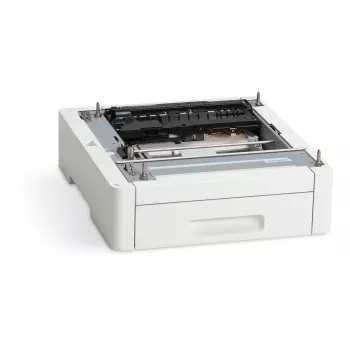 Xerox 1x550 Sheet Tray, Tray, Xerox, VersaLink C500, VersaLink C505, VersaLink C600, VersaLink B600/B610, VersaLink B605/B615,..., Vietnam, 535 mm, 584 mm
