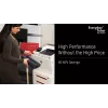 Everyday™ Black Toner by Xerox compatible with HP 201A (CF400A), Standard capacity
