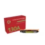 Everyday™ Yellow Remanufactured Toner by Xerox compatible with HP 130A (CF352A), Standard capacity
