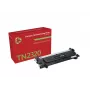 Everyday™ Mono Remanufactured Toner by Xerox compatible with Brother TN2320, High capacity