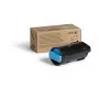 Xerox Genuine ® VersaLink® C605 Color Multifunction Printer Cyan Extra High capacity Toner Cartridge (16800 Pages) - 106R03932