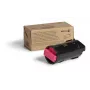 Xerox Genuine ® VersaLink® C605 Color Multifunction Printer Magenta Extra High capacity Toner Cartridge (16800 Pages) - 106R03933