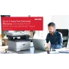 Xerox VersaLink B625 A4 61ppm Duplex Copy/Print/Scan/Fax PS3 PCL5e/6 2 Trays 650 Sheets