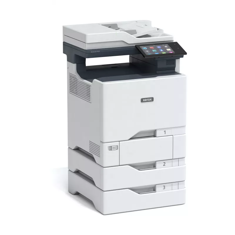 Xerox VersaLink C625 A4 50ppm Duplex Copy/Print/Scan/Fax PS3 PCL5e/6 2 Trays 650 Sheets