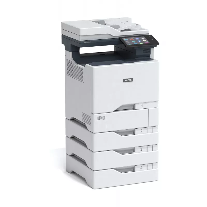 Xerox VersaLink C625 A4 50ppm Duplex Copy/Print/Scan/Fax PS3 PCL5e/6 2 Trays 650 Sheets