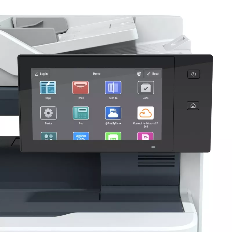 Xerox VersaLink C625 A4 50ppm Duplex Copy/Print/Scan/Fax PS3 PCL5e/6 2 Trays 650 Sheets